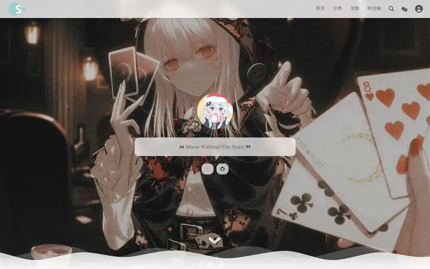 不明のNetWorkOS 的首页截图