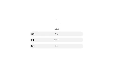 zStack 的首页截图
