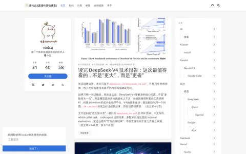 清竹茶馆 的首页截图